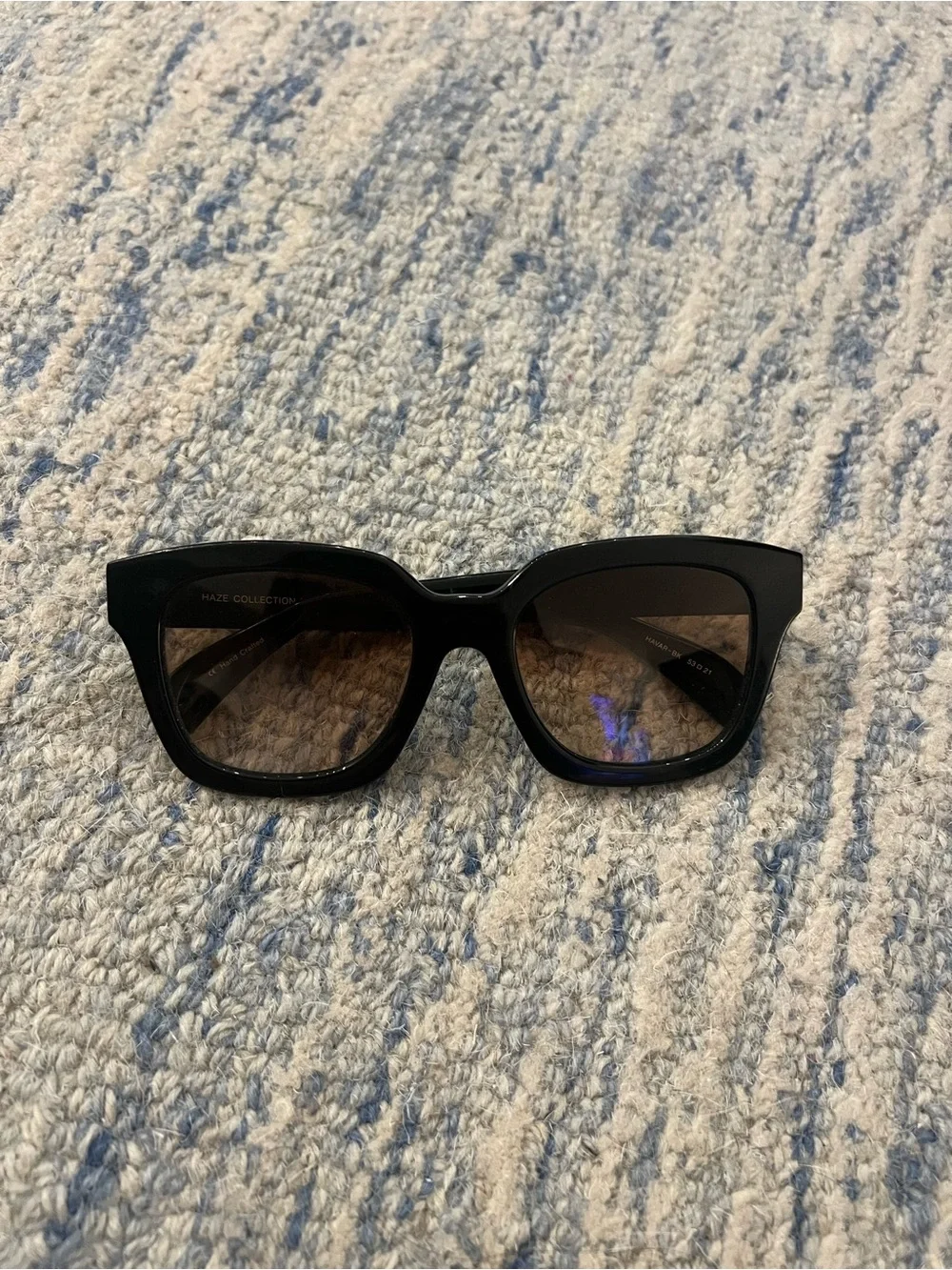 Cynthia Rowley x Haze Havar Sunglasses